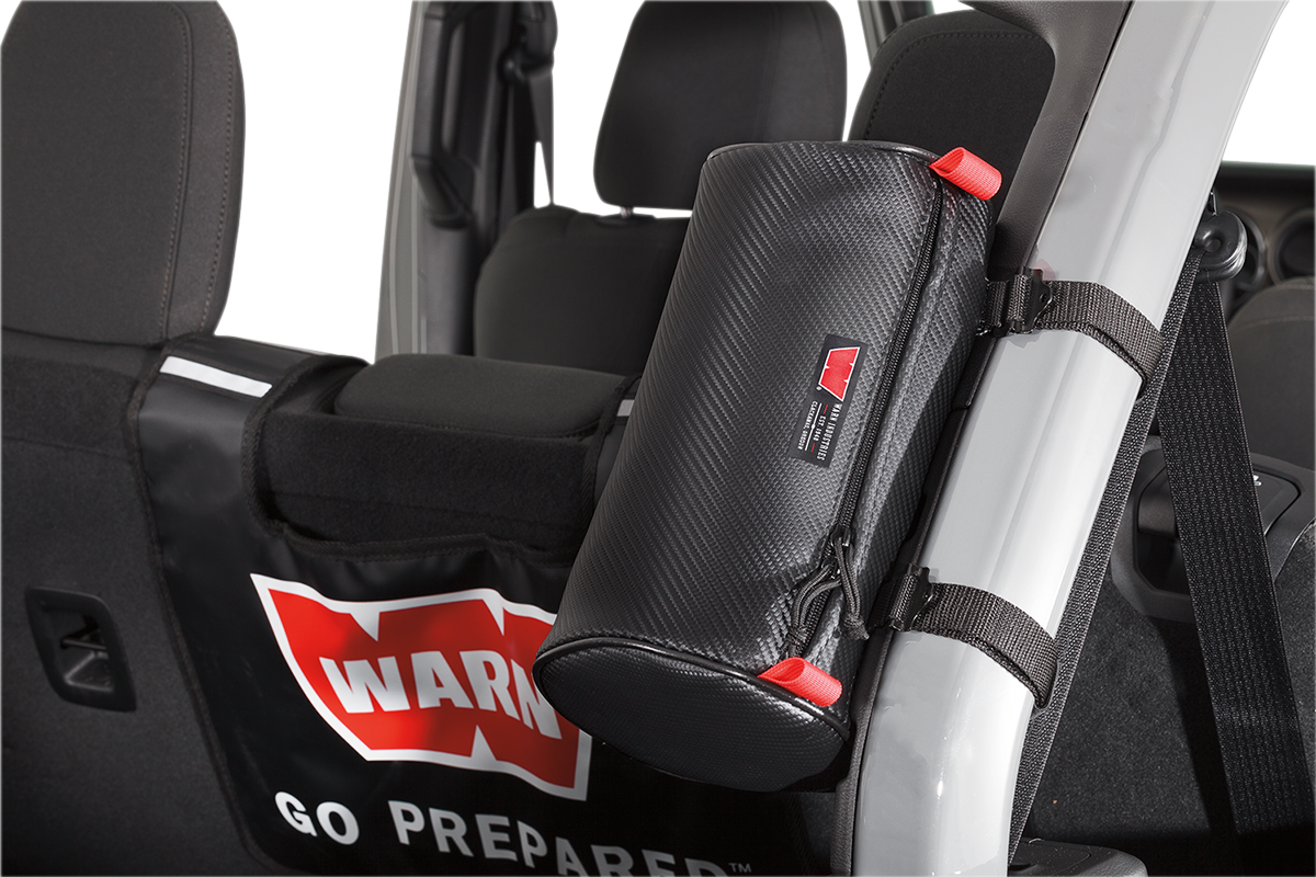WARN Roll Bar Cylinder Bag