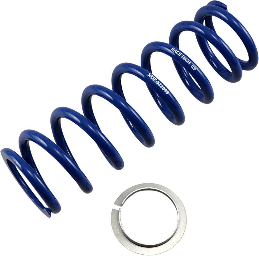 RACE TECH Front/Rear Shock Springs