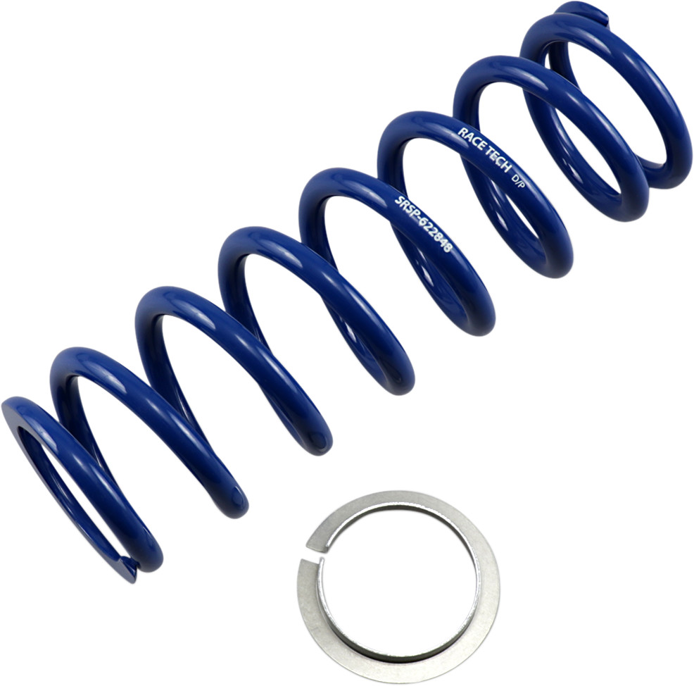 Front/Rear Shock Springs