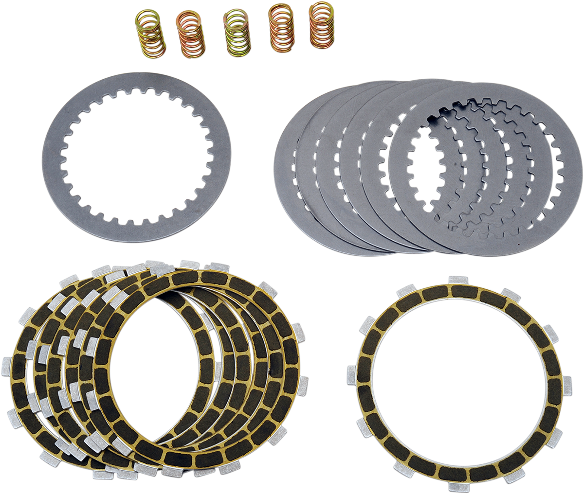 BARNETT Clutch Kit