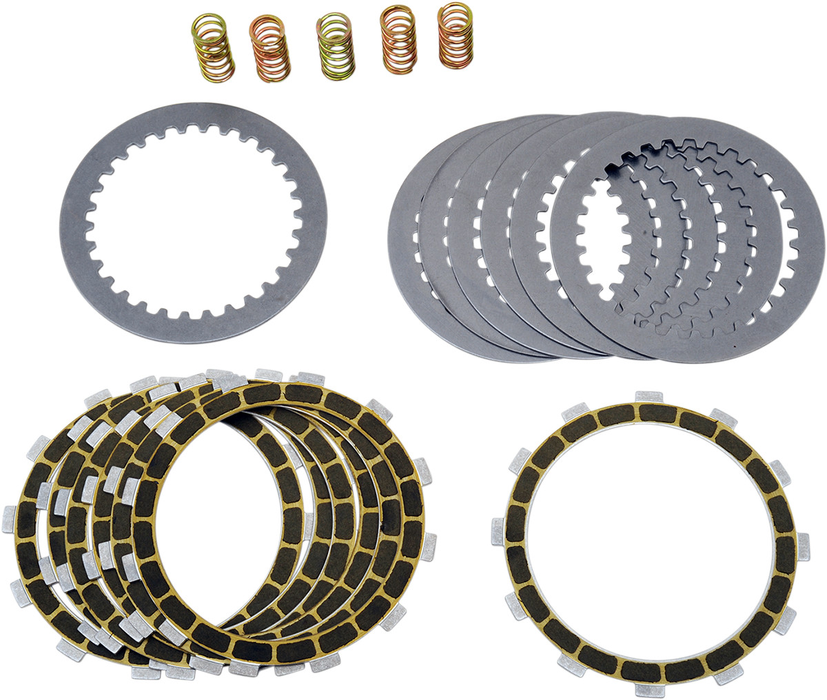 BARNETT Clutch Kit