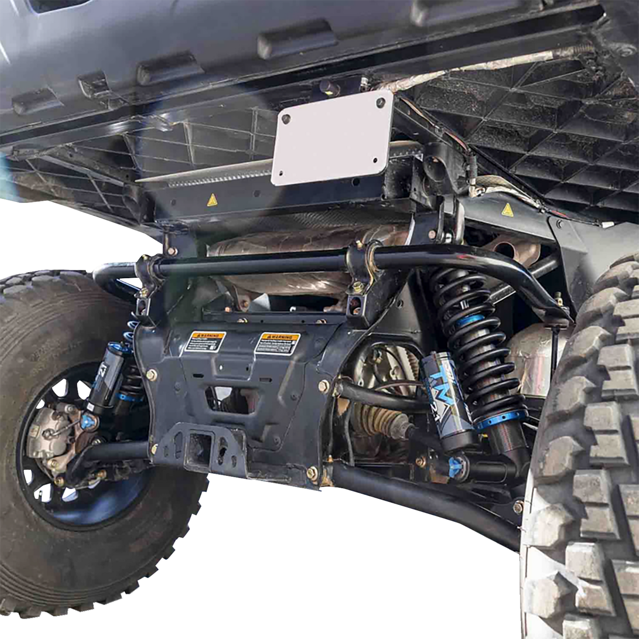 Sdi Shock - Rear - Ranger XP 1000 Polaris