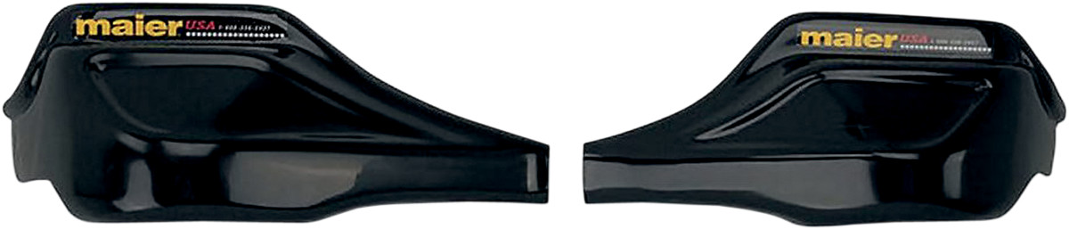 Plastic Handguards — Mounting Hardware Included
