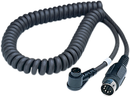 J & M Replacement Single-Section 5-Pin Cord