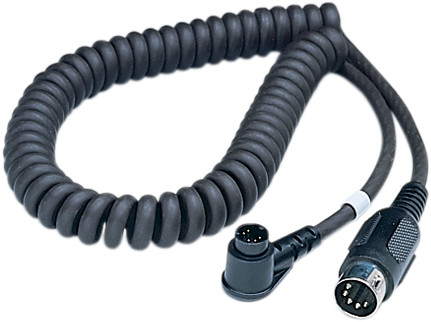 J & M Replacement Single-Section 5-Pin Cord