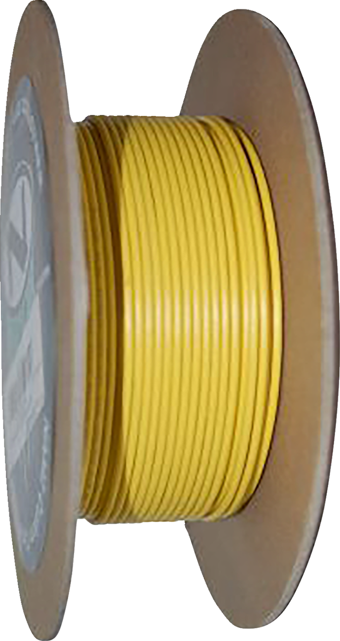 OEM Color Wire Spool