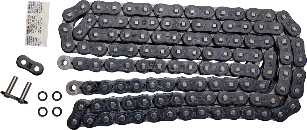 Vortex 525 RX3 - Drive Chain - 120 Links