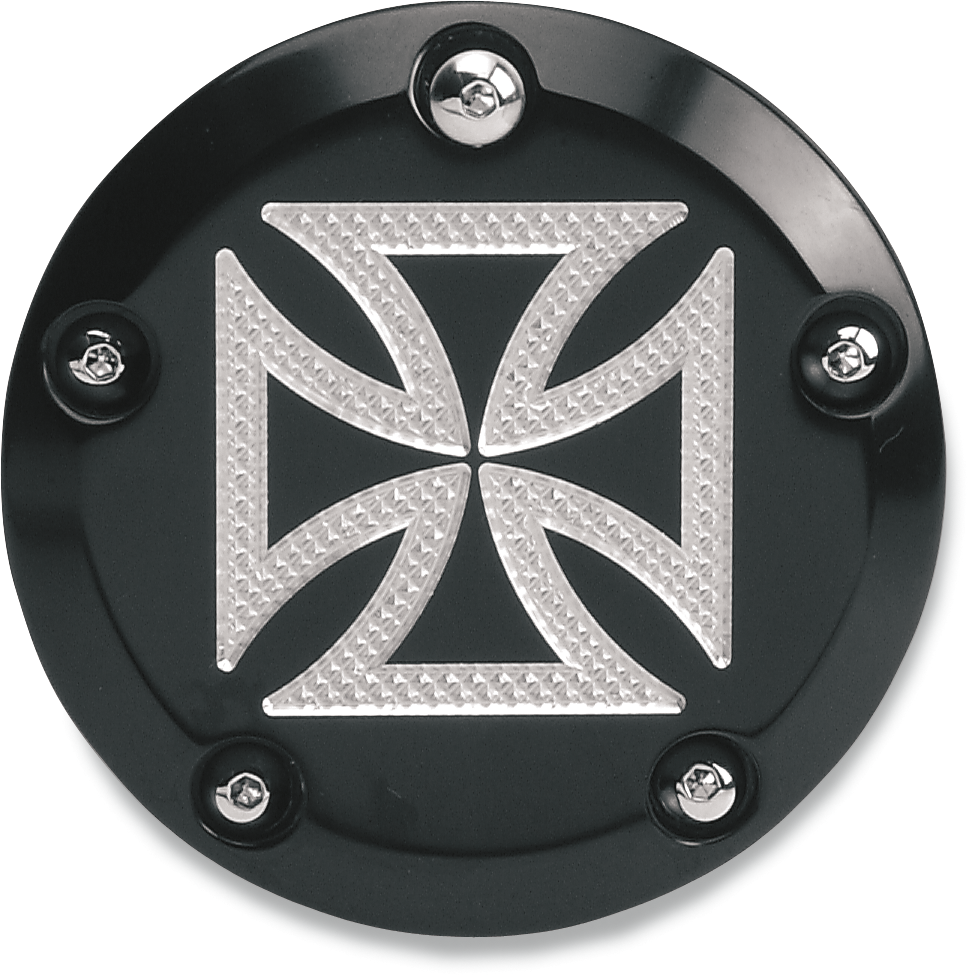 ACCUTRONIX Points Cover