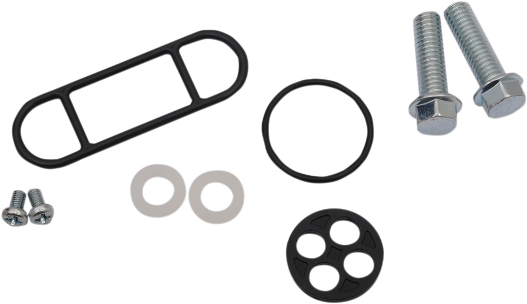 Moose Racing Petcock Rebuild Kit Kawasaki 80cc-600cc 1984-2005