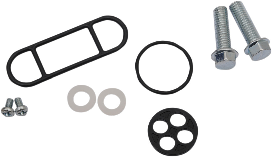 Moose Racing Fuel Petcock Rebuild Kit