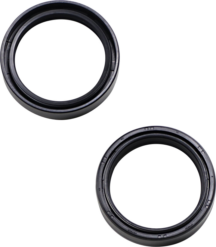 PARTS UNLIMITED Front Fork Seals