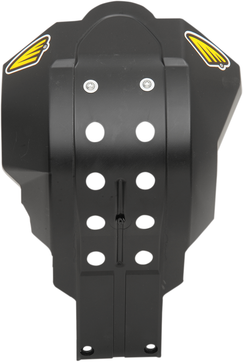 Cycra Skid Plate - Black 2009-2016 Kawasaki KX250F