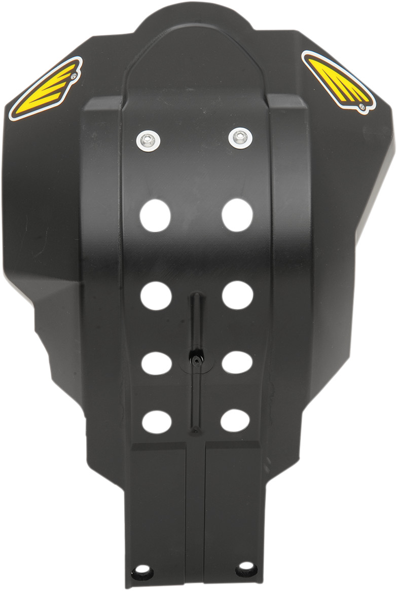 Cycra Full Armor Skid Plate
