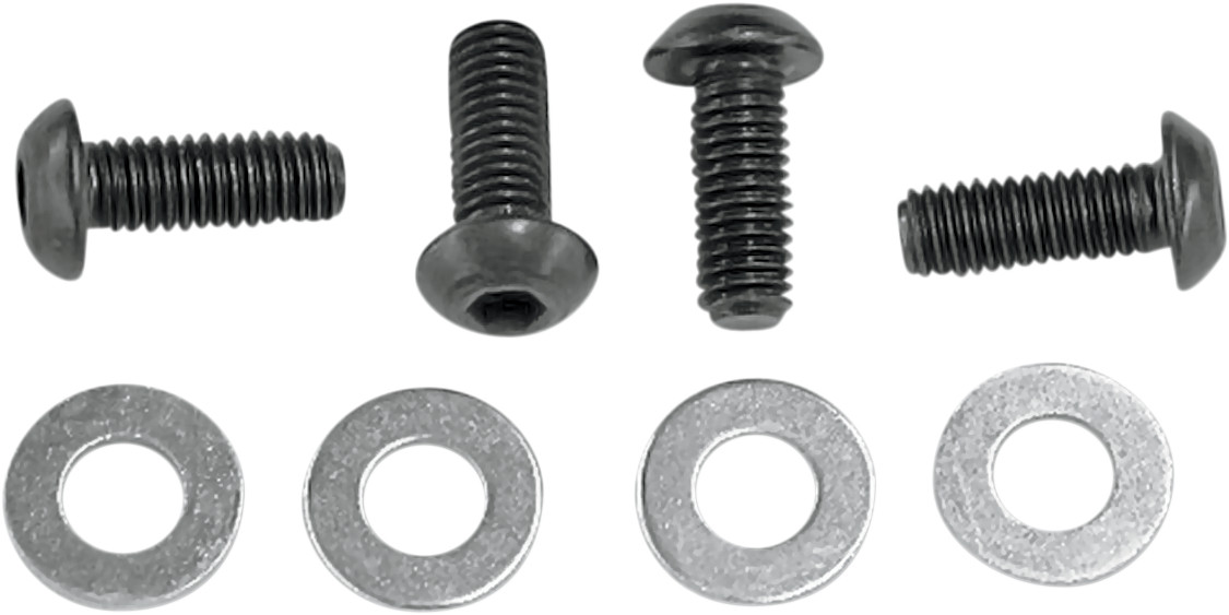 Moose Racing Replacement Bolt Kit