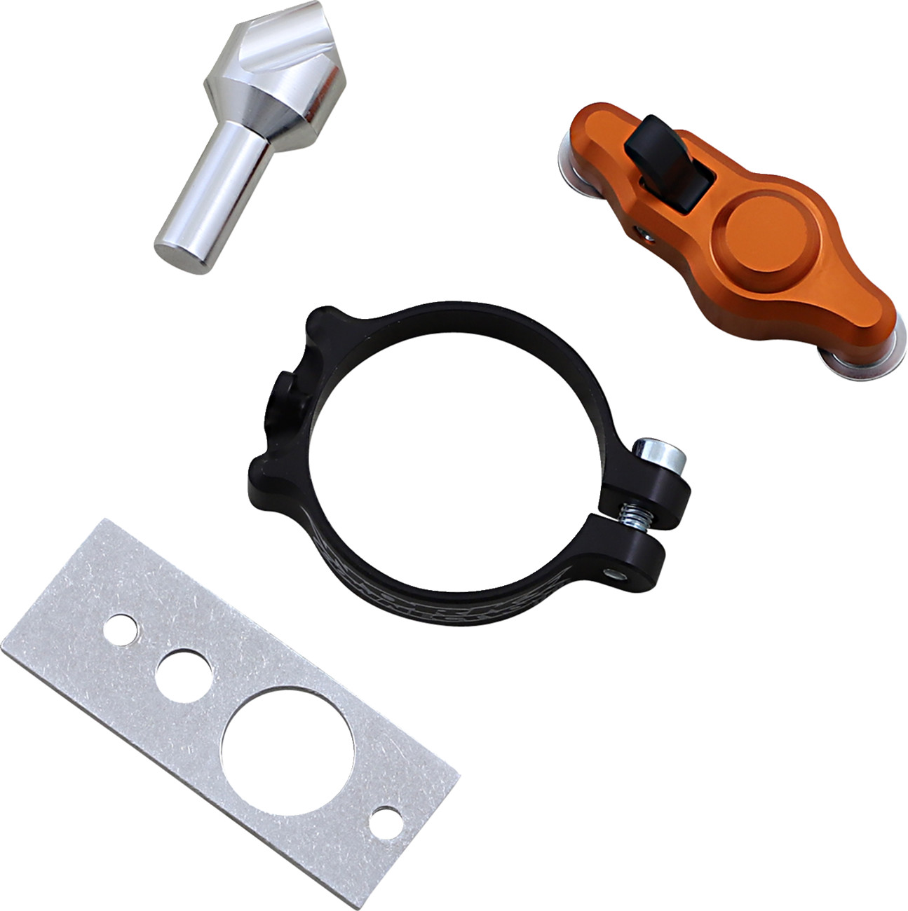 Works Connection Pro Launch Start Device KTM 50 SX 2021-2023