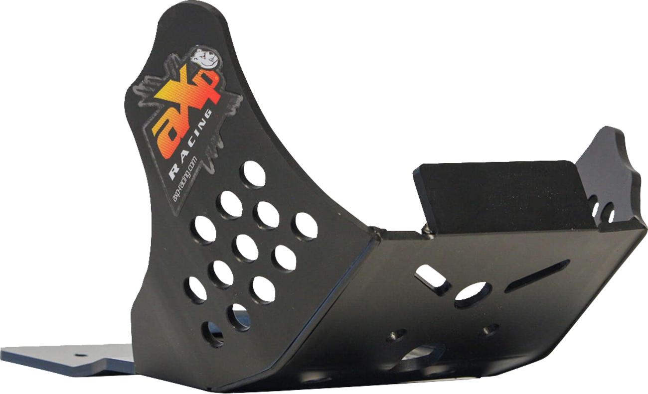 AXP Racing Skid Plate Triumph TF250X 2024-2025