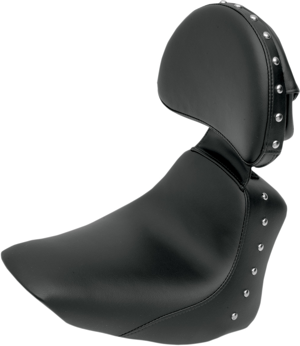 SADDLEMEN Heels Down Solo Seat