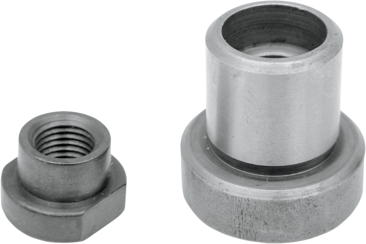 Eastern motorcycle parts Starter Shaft - Nut and Spacer Kit Harley Davidson