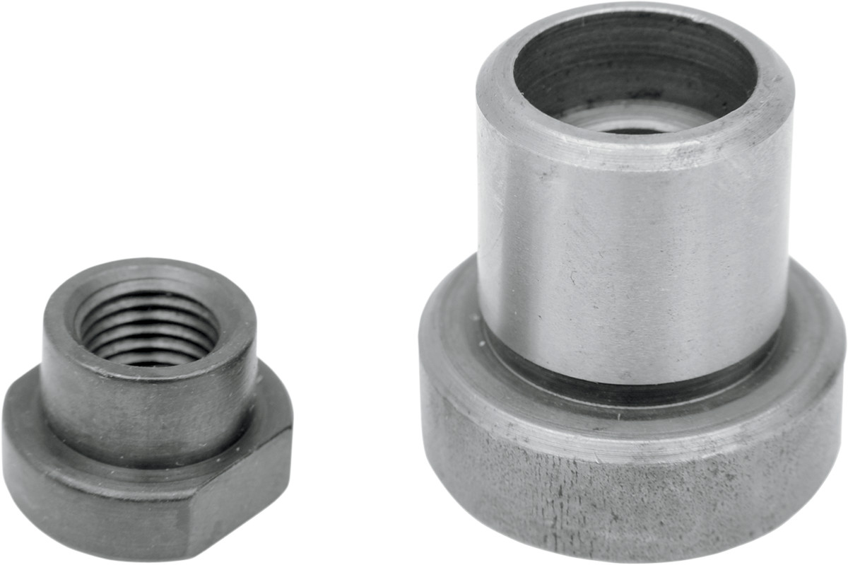 EASTERN MOTORCYCLE PARTS Starter Shaft Nut and Spacer