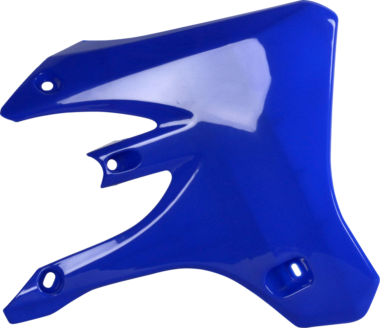 POLISPORT Radiator Covers For Yamaha