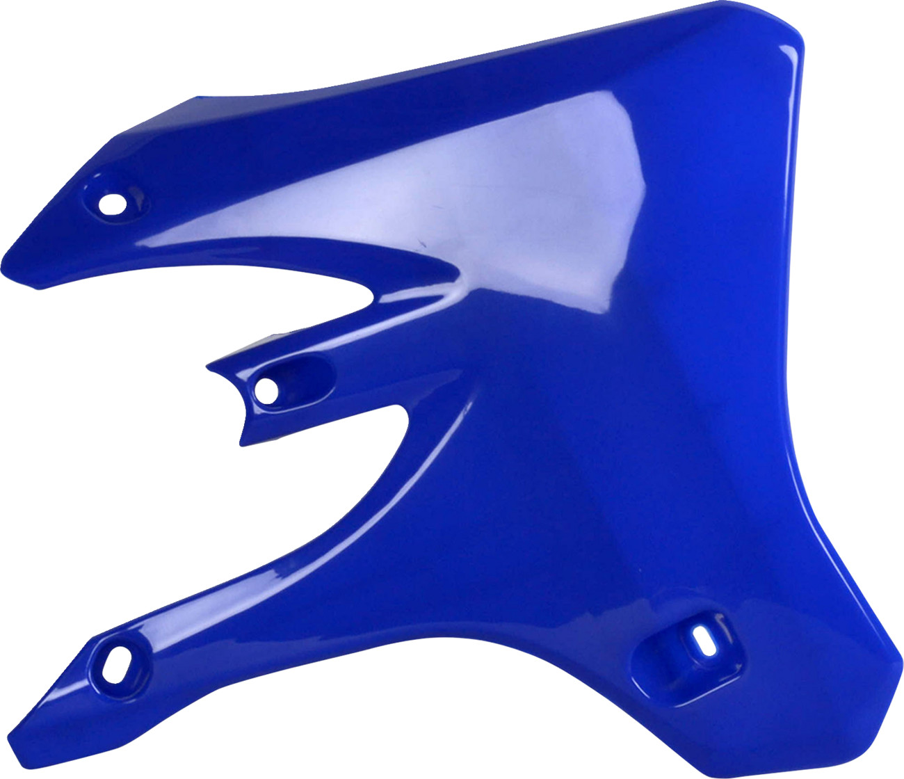 POLISPORT Radiator Covers For Yamaha