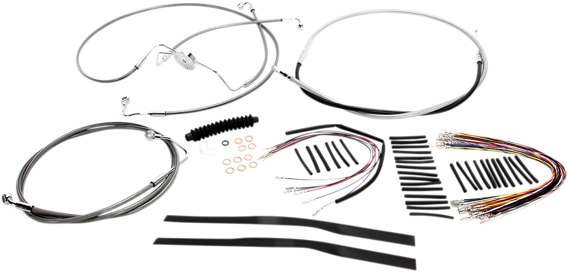 XR Handlebar Installation Kit