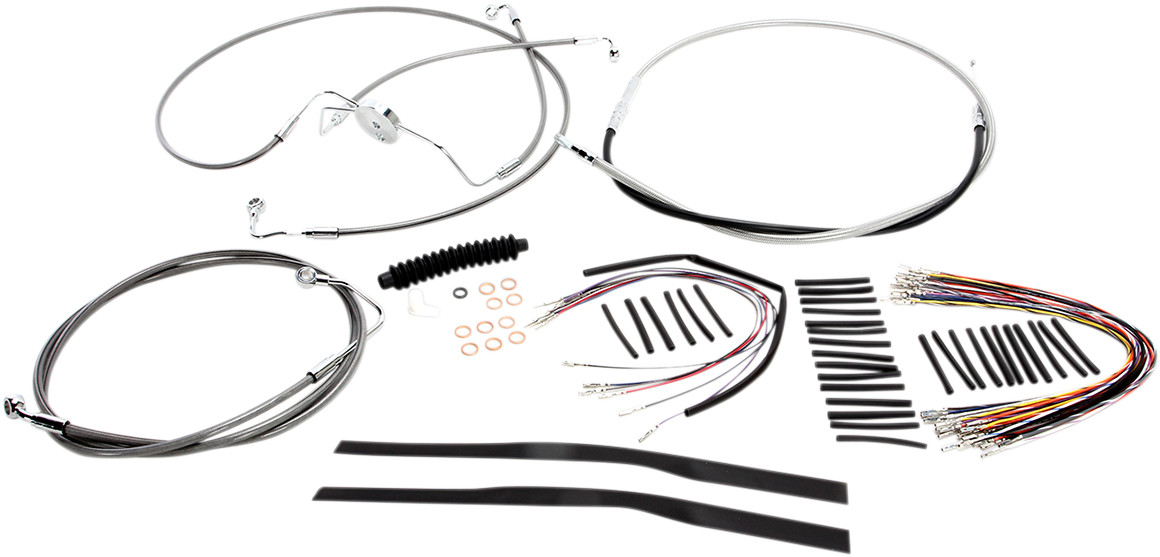 XR Handlebar Installation Kit