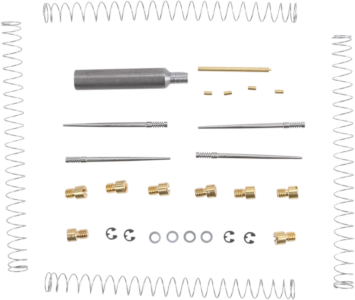 DYNOJET Jet Kit
