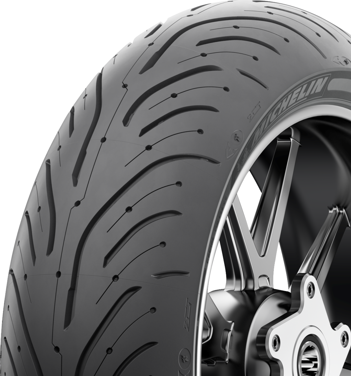 Michelin Pilot Road 4 GT Tires