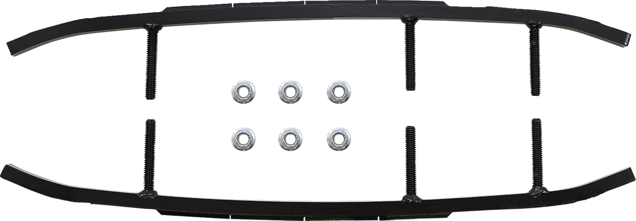 Executive Series™ Flat-Top® Wear Bars