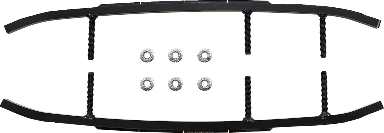 WOODY'S Executive Series™ Flat-Top® Wear Bars