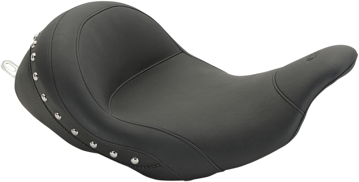 MUSTANG Lowdown™ Solo Seat — without Backrest