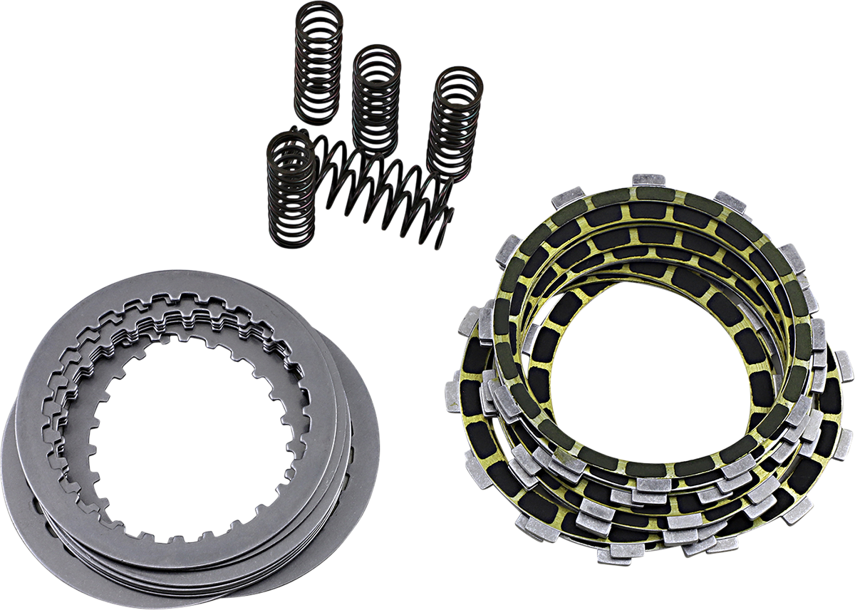 BARNETT Clutch Kit