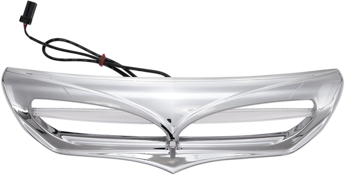 CIRO LED Lighted Fairing Vent Trim