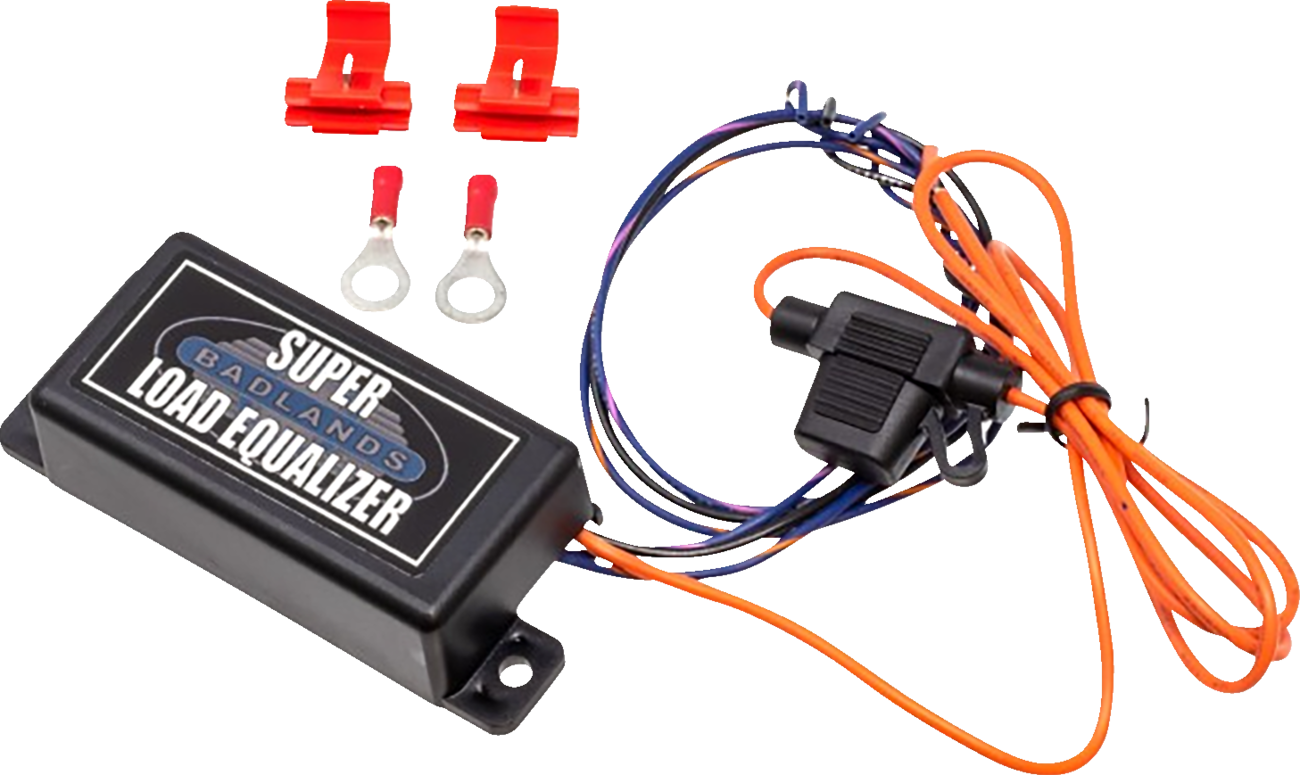 BADLANDS Hard-Wire CAN Bus Load Equalizer
