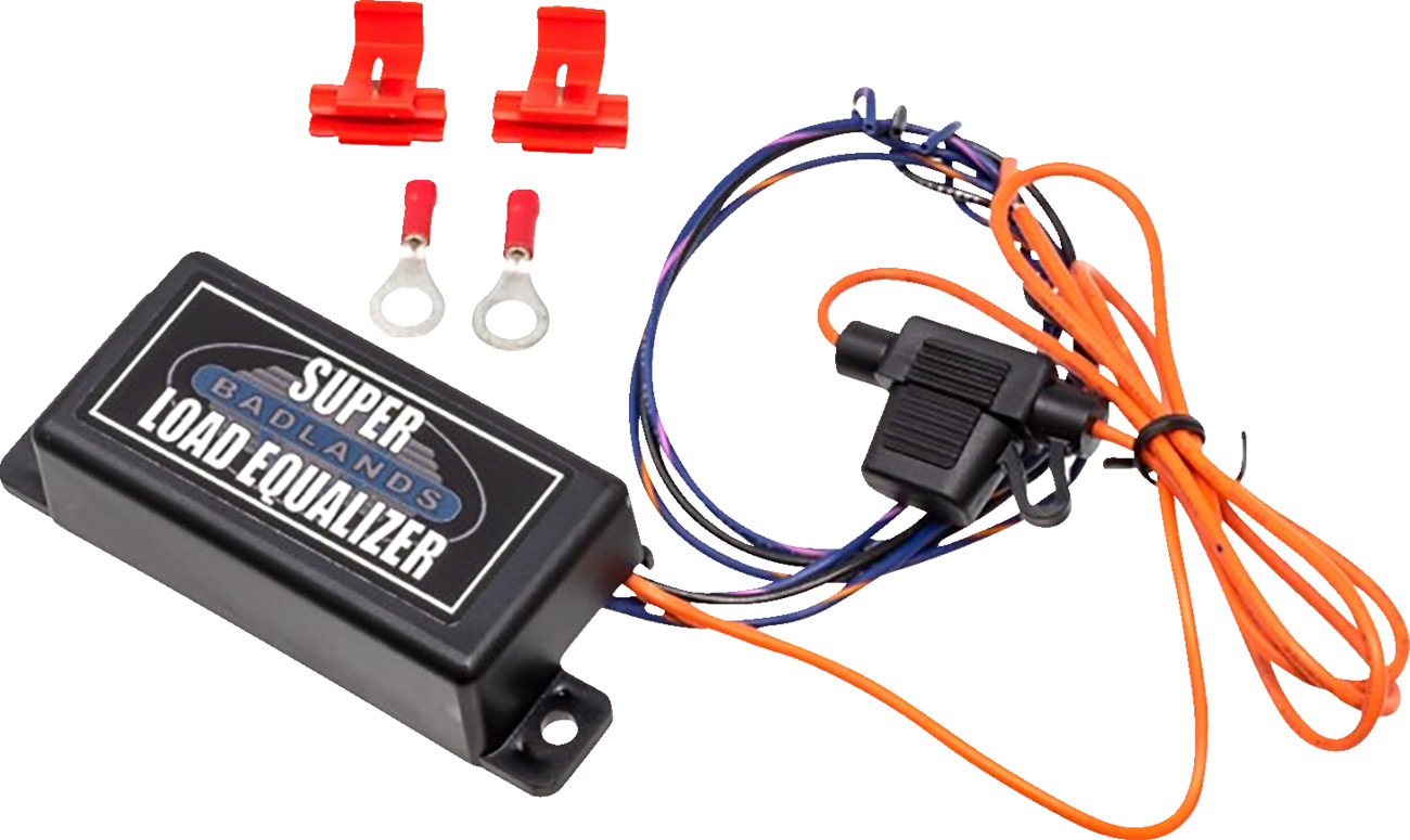 BADLANDS Hard-Wire CAN Bus Load Equalizer