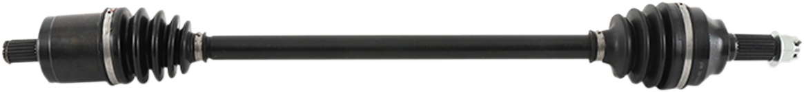 ALL BALLS 8 Ball Extreme Duty Axle