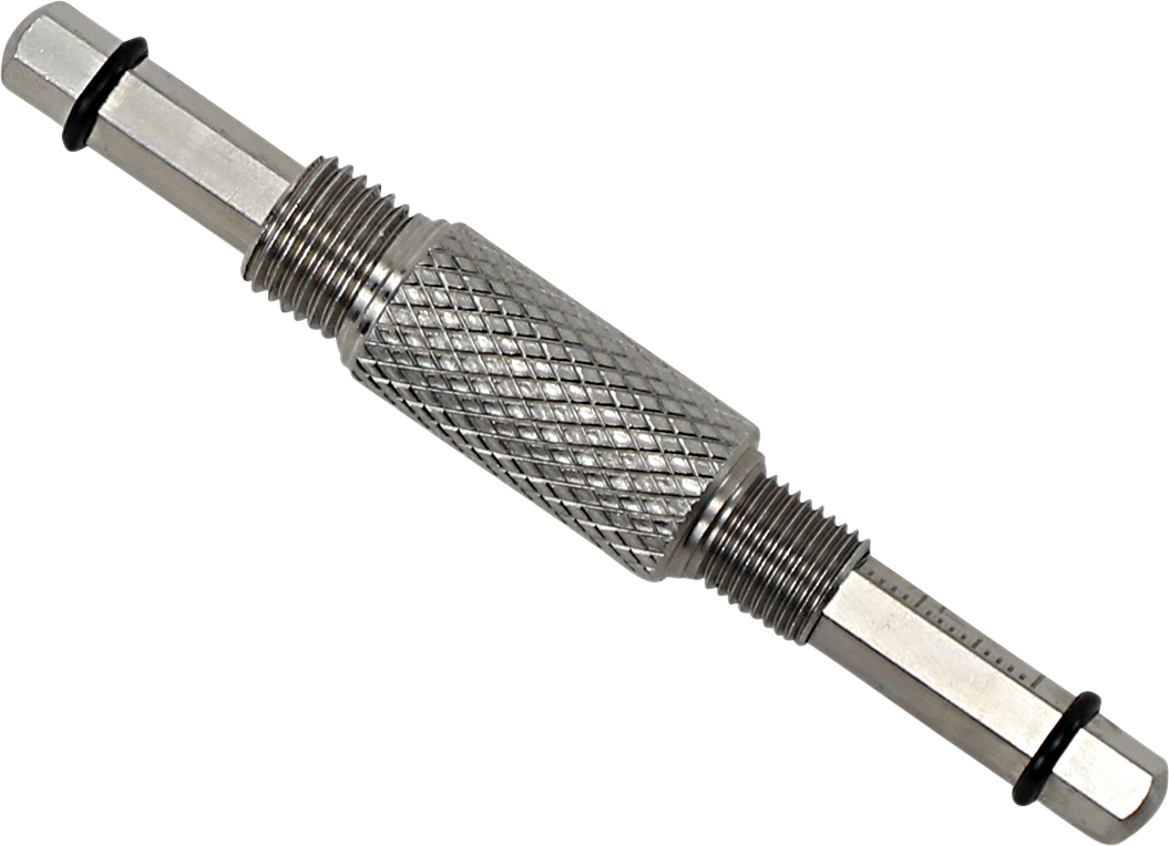 Top Dead Center Tool