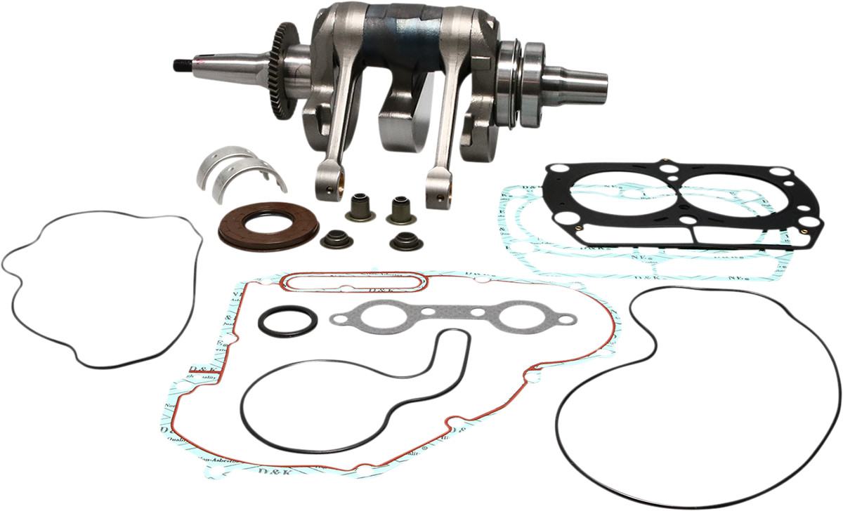 WISECO Crankshaft Kit