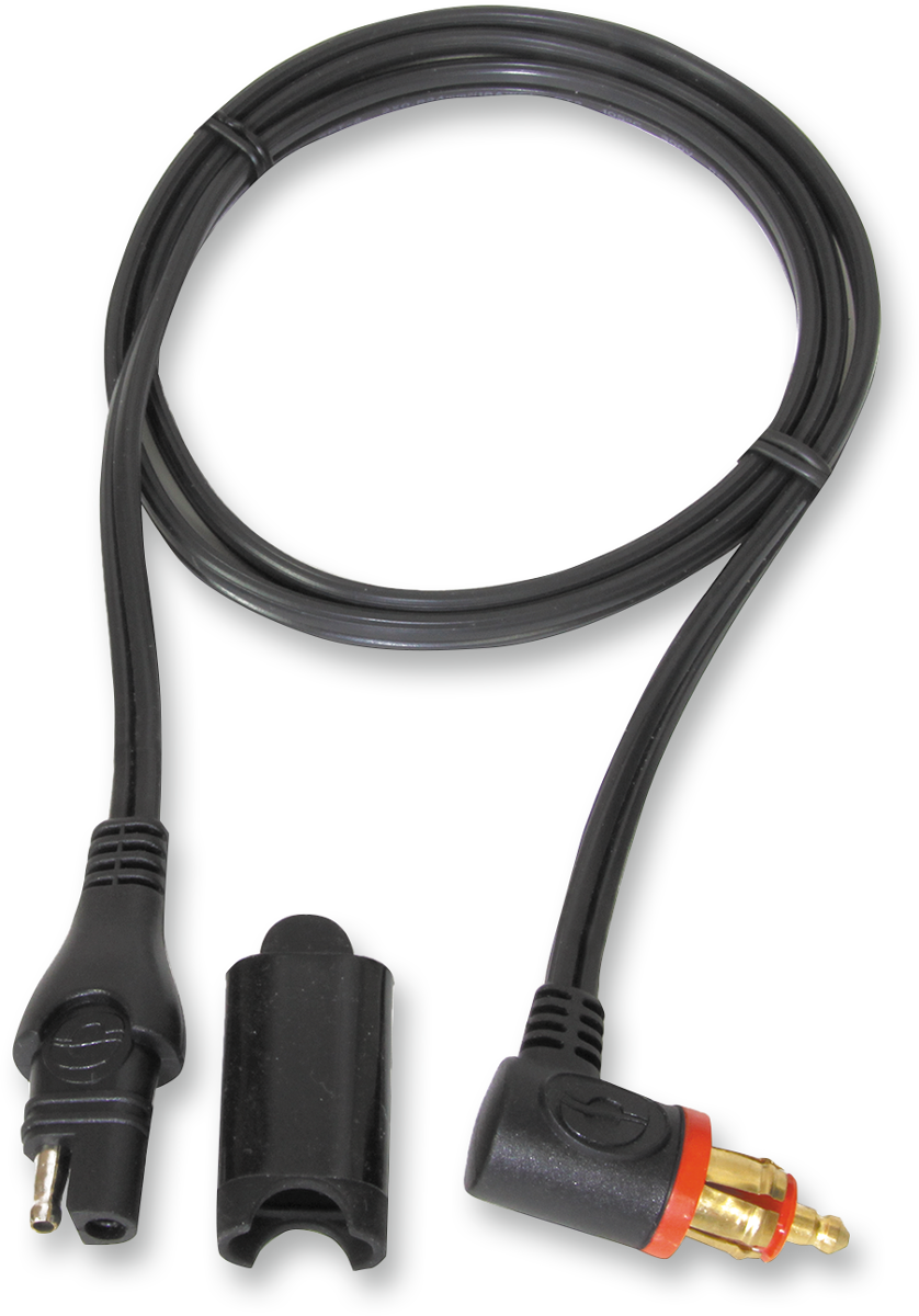 TECMATE Charger Cable Adapter