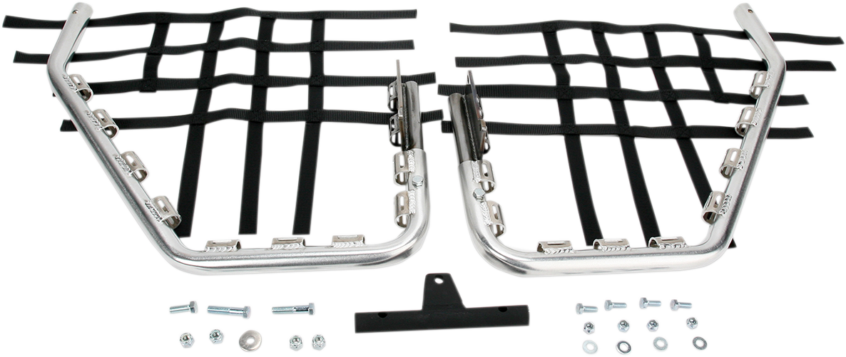 Alloy Nerf Bars