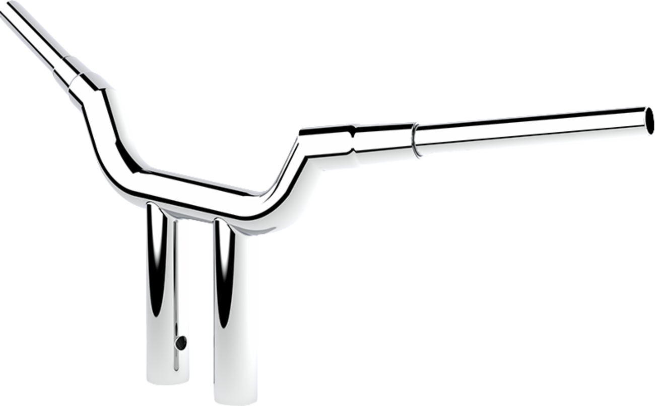 LA CHOPPERS Valley T-Bar