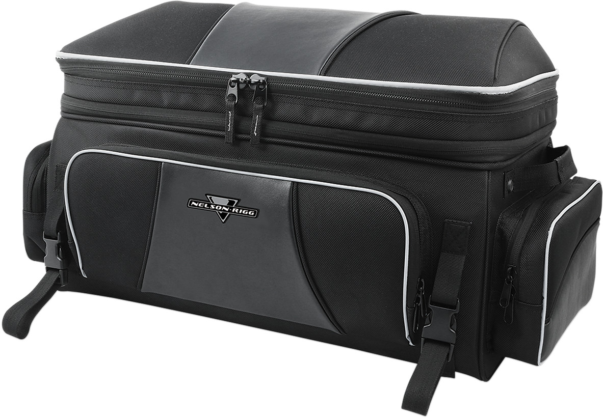 Nelson Rigg Route 1 Traveler Tour Trunk Bag
