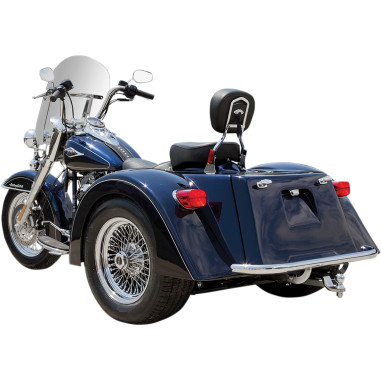 SPARTAN TRIKE CONVERSION KITS