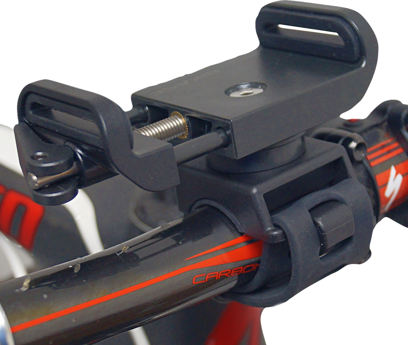 BIKASE Handy Phone Clamp