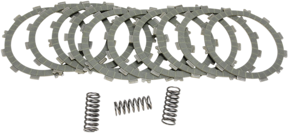 Ebc SRC Series Clutch Kit Yamaha