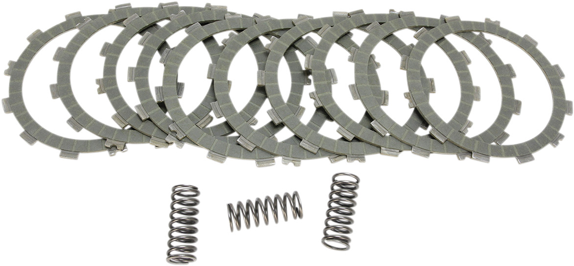 EBC SRC Series Clutch Kit