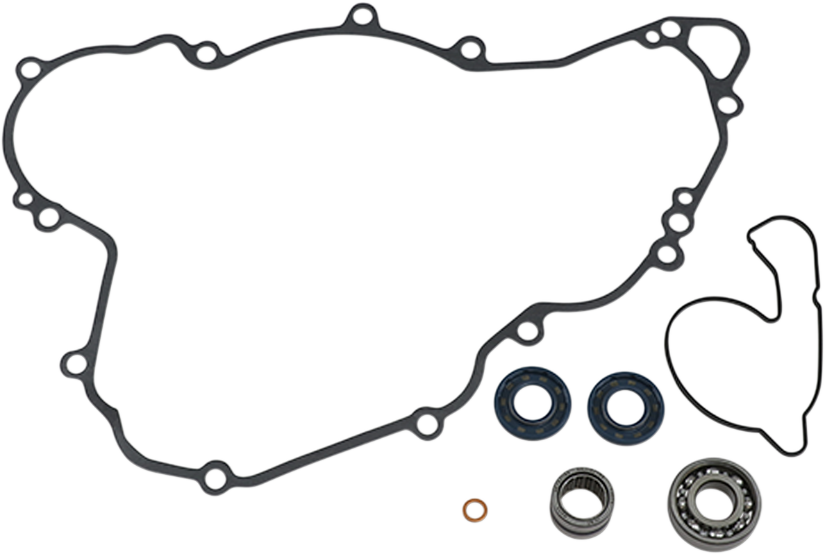 Athena Water Pump Gasket Kit KTM SX-F 350 2011-2012