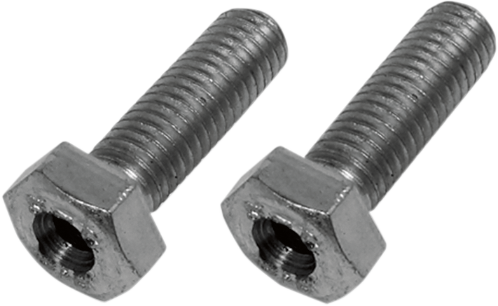 Joker Machine Extended Hollow Turn Signal Thru Bolts