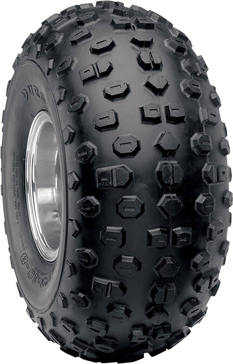 Duro Tire - DI2001 - Rear - 21x10-8 - 2 Ply